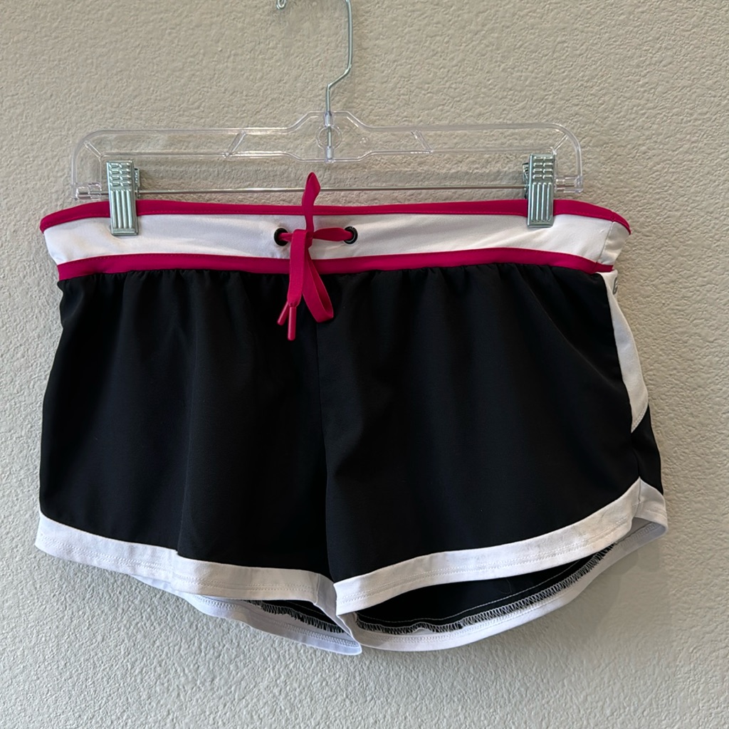 Fabletics Active Shorts Small